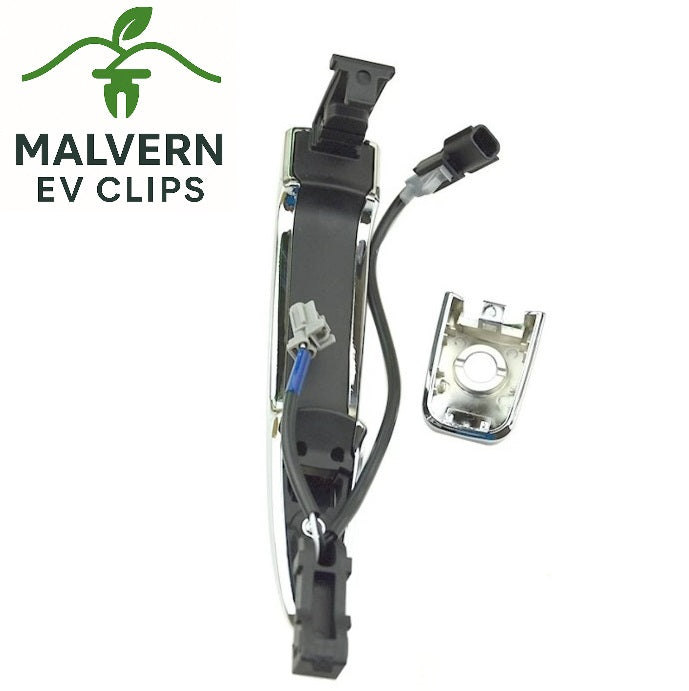 Front Right Exterior Drivers Door Handle – Fits Nissan Leaf (2010–2017)