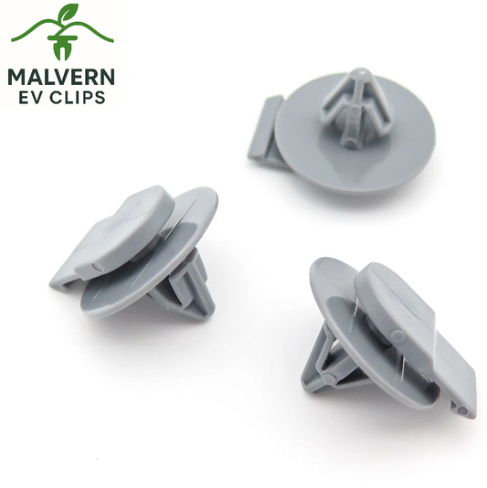 Wheel Arch Trim Clip – Fits Mini Cooper, One, S, Clubman (07327675821)