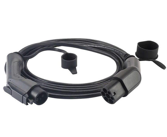 Hyundai i10 EV Charging Cable