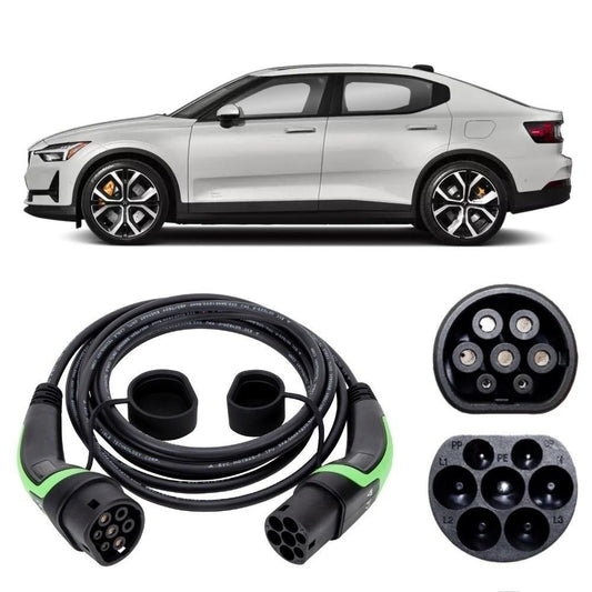 Polestar 2 Charging Cable