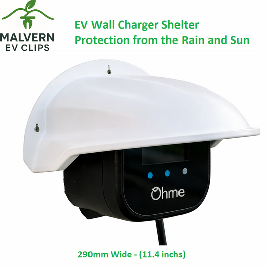 EV Wall Charger Rain/Sun Cover