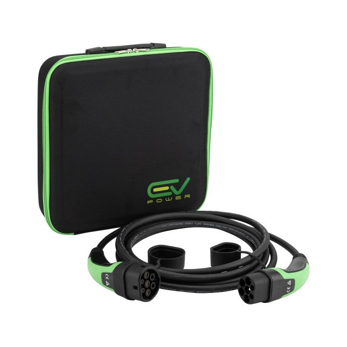 EV Charging Cable Bag