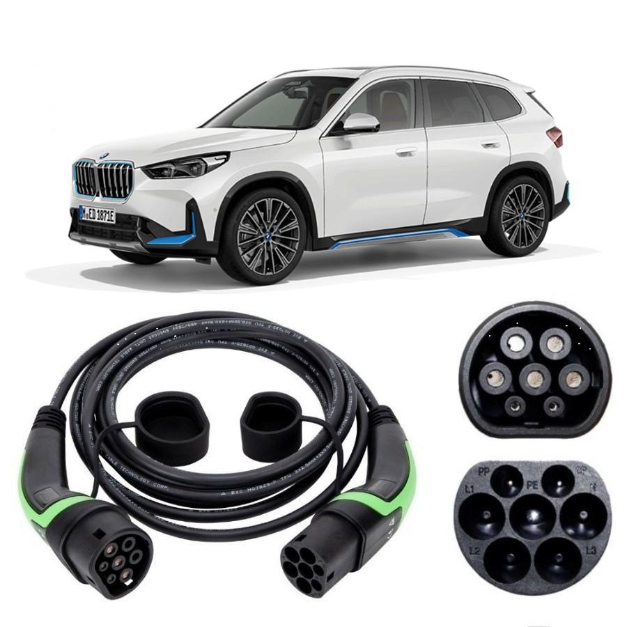 BMW iX1 Charging Cable