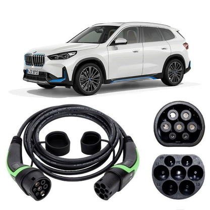 BMW iX1 Charging Cable