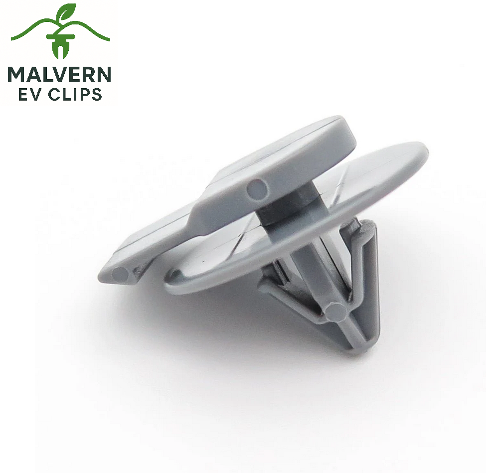 Wheel Arch Trim Clip – Fits Mini Cooper, One, S, Clubman (07327675821)