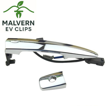 Front Right Exterior Drivers Door Handle – Fits Nissan Leaf (2010–2017)