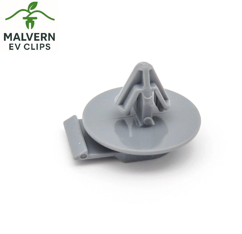 Wheel Arch Trim Clip – Fits Mini Cooper, One, S, Clubman (07327675821)