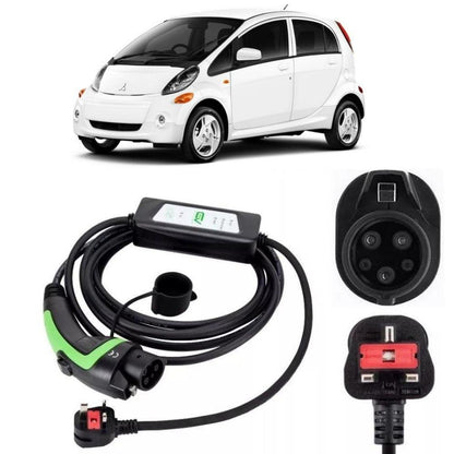 Mitsubishi i-MiEV Charging Cable