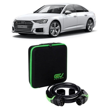 Audi A6 Charging Cable