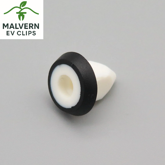 Rear Bumper & Trim Fastener Clips – Fits Many Ford Models (1713475)