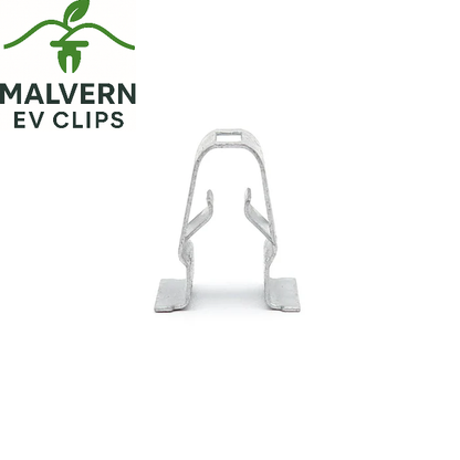 VAG Group Metal Trim Clip 8T0853107 – Dashboard Door Card Boot Lining Clip