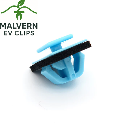 Side Moulding Trim Clips 87756-1F000 Fits Kia Niro EV Soul EV Sill Fastener