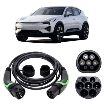 Polestar 3 Charging Cable