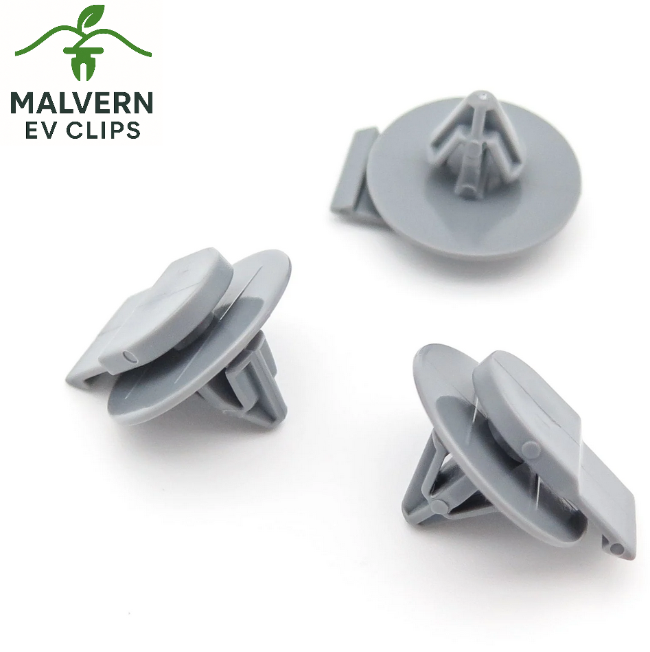 Wheel Arch Trim Clip – Fits Mini Cooper, One, S, Clubman (07327675821)