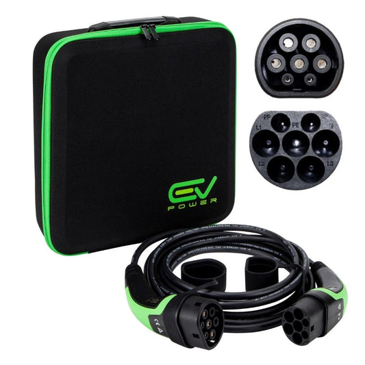 CUPRA Born EV Charging Cable