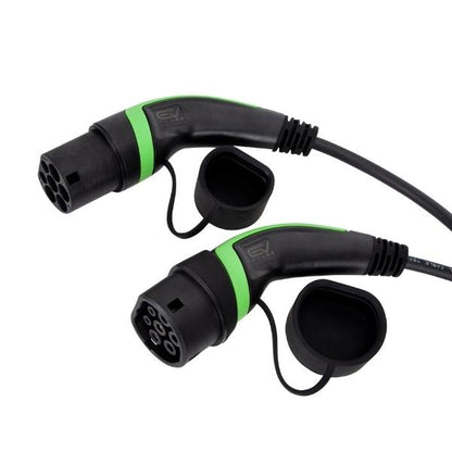 Hyundai Kona Charging Cable
