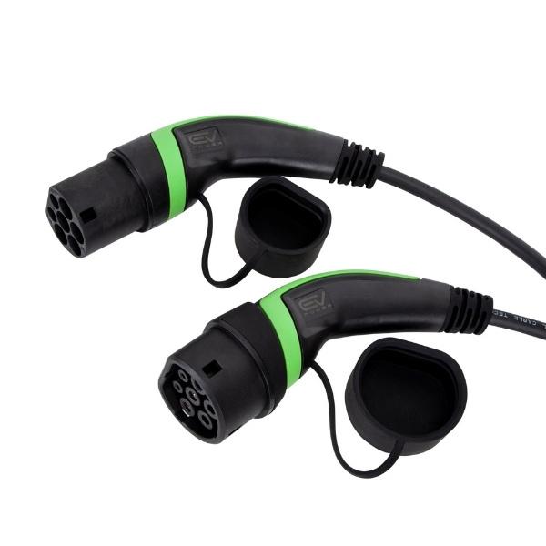 Volkswagen Passat GTE EV Charging Cables