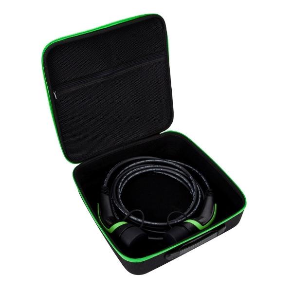 Audi A8 TFSI e EV Charging Cable