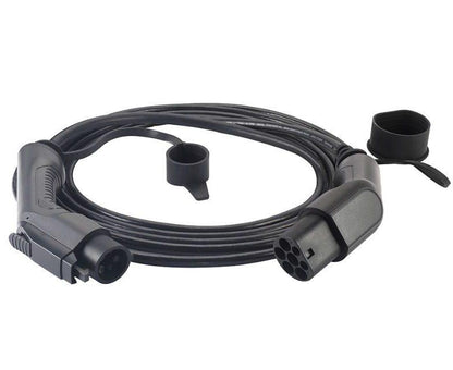 Hyundai i10 EV Charging Cable