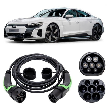Audi e-Tron GT Charging Cable
