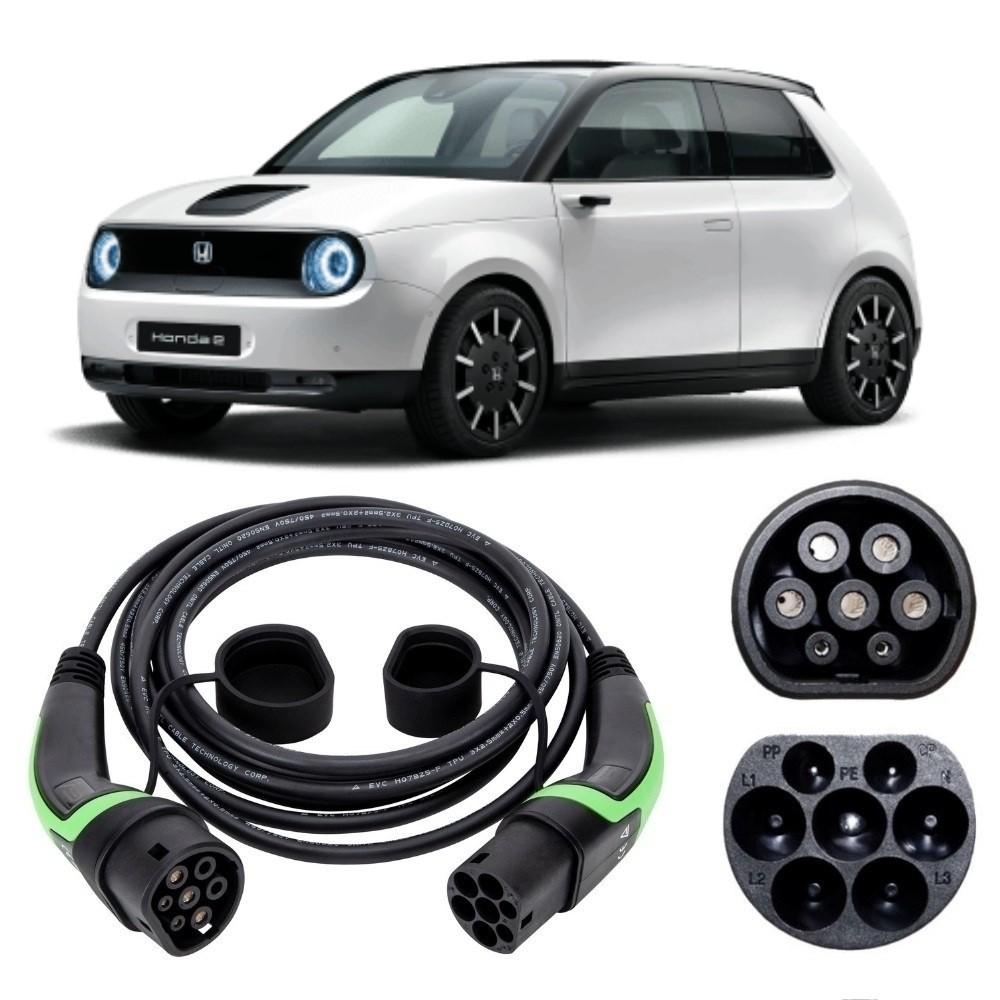 Honda e Charging Cable