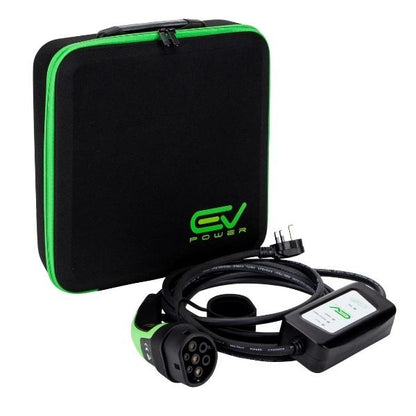 Volkswagen e-Up EV Charging Cable
