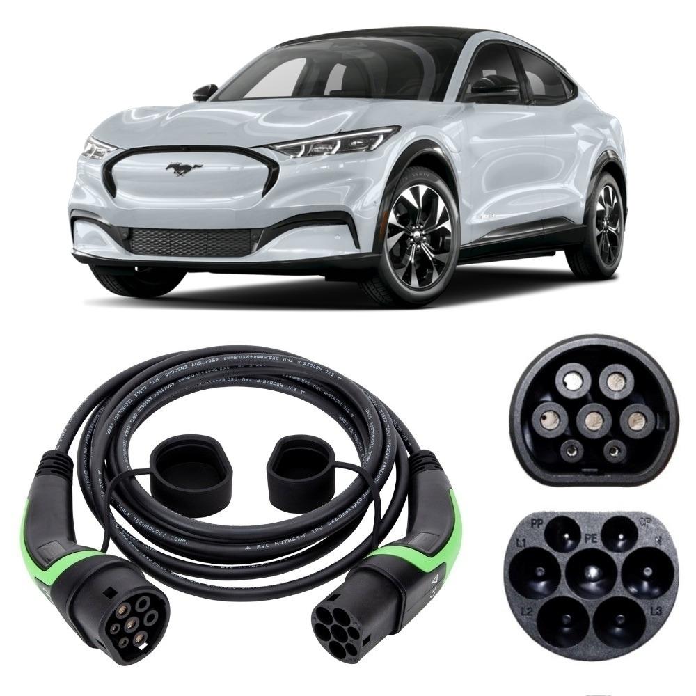 Ford Mustang Mach-E Charging Cable