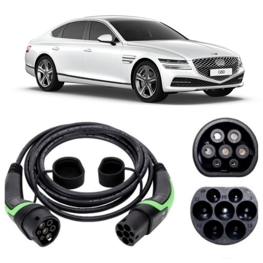 Genesis G80 Charging Cable