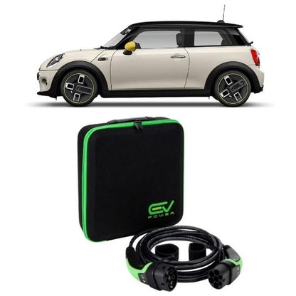 Mini Electric Charging Cable