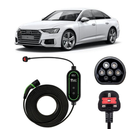 Audi A6 Charging Cable