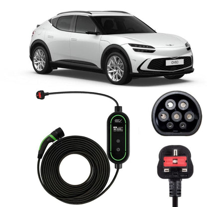 Genesis GV60 Charging Cable