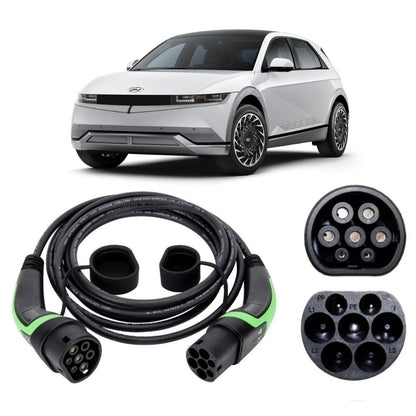 Hyundai Ioniq 5 Charging Cable