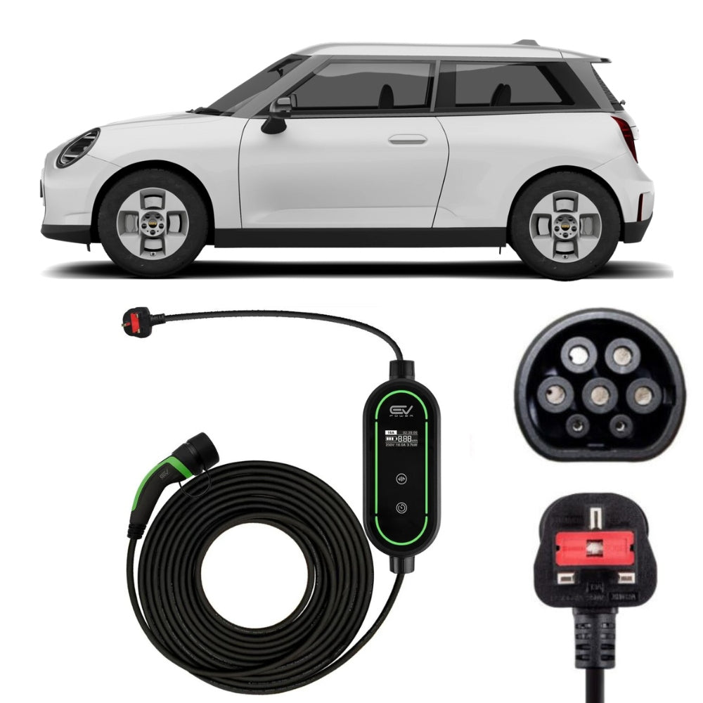 Mini Electric Charging Cable