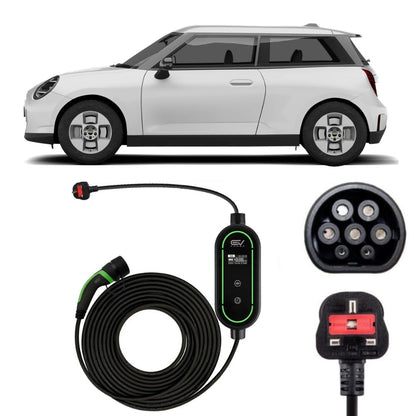 Mini Electric Charging Cable