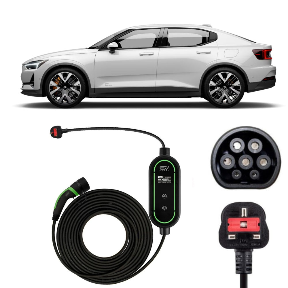 Polestar 2 Charging Cable