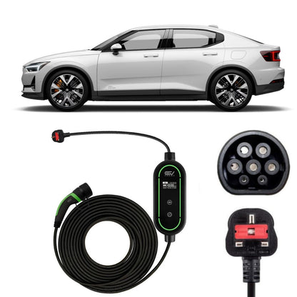 Polestar 2 Charging Cable
