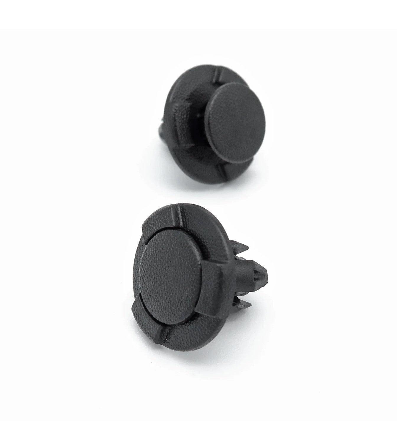 8mm Trim Clips – Fits Nissan Leaf 2010–2017 (Bumper, Undertray, Engine Cover)