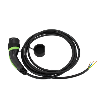 Type 2 Tethered Cables