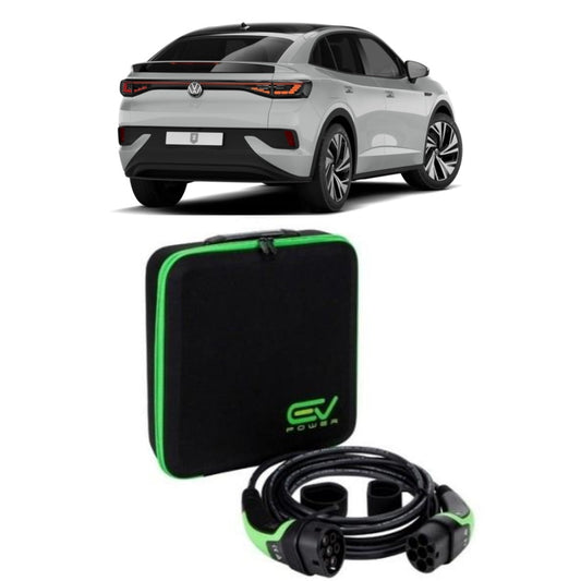 Volkswagen ID.5 Charging Cable