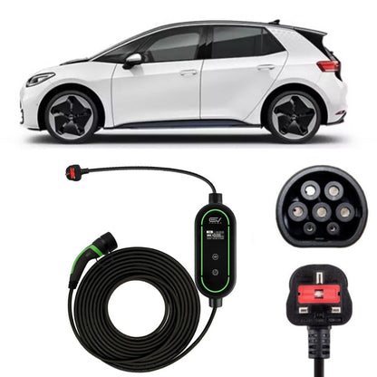 Volkswagen ID3  Charging Cable
