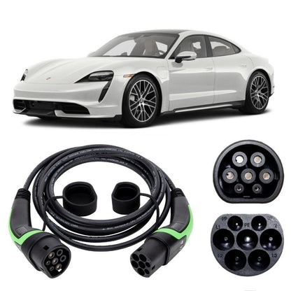 Porsche Taycan Charging Cable