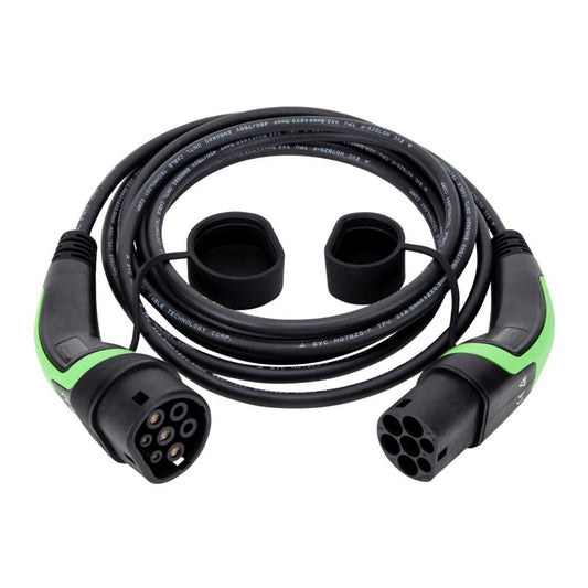 10m EV Charging Cables