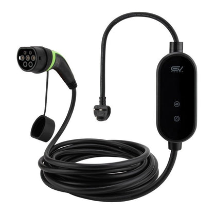 Lexus UX300e Charging Cable