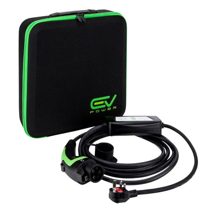Hyundai Sonata EV Charging Cable