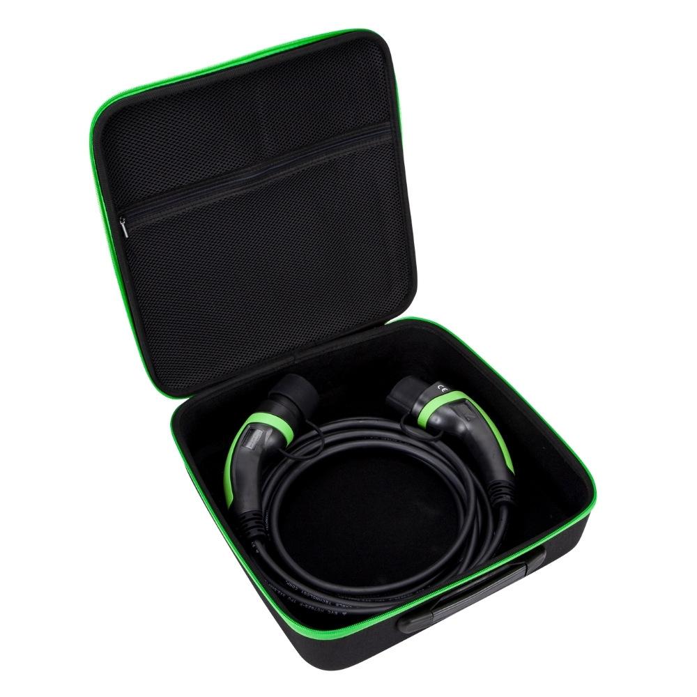 Volkswagen Passat GTE EV Charging Cables