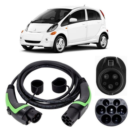 Mitsubishi i-MiEV Charging Cable