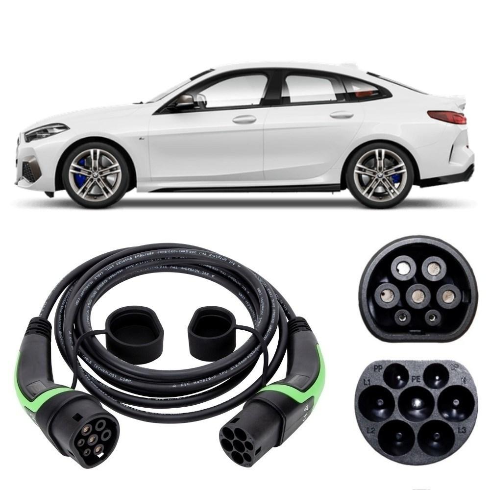 BMW 2 Series Charging Cable