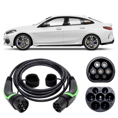 BMW 2 Series Charging Cable