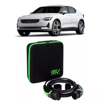 Polestar 2 Charging Cable