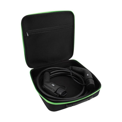 Type 1 to Type 2 Charging Cable